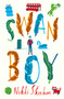 Swan Boy by Nikki Sheehan, 9781780749242
