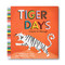 Tiger Days by M.H. Clark, 9781946873415