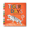 Tiger Days by M.H. Clark, Anna Hurley, 9781946873415