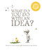 What Do You Do With An Idea? by Kobi Yamada, 9781938298073