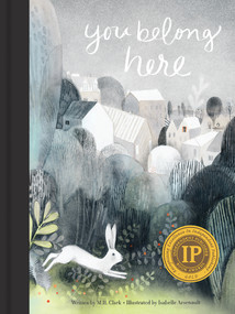 You Belong Here - 9781938298998 by M.H. Clark