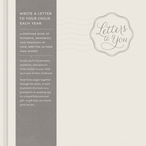 Letters To You by Miriam Hathaway, 9781938298578