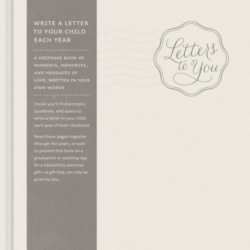 Letters To You by Miriam Hathaway, 9781938298578