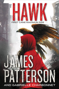 Hawk - 9780316494403 by James Patterson, 9780316494403
