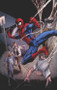 Amazing Spider-Man: The Daily Bugle by Mat Johnson, Mack Chater, 9781302924577