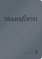 Transform LeatherLuxe® Journal (Fitness Journal) by Ellie Claire, 9781546014799