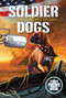 Soldier Dogs #7: Shipwreck on the High Seas by Marcus Sutter, Andie Tong, 9780062957993