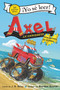 Axel la camioneta: Una carrera en la playa (Axel the Truck: Beach Race (Spanish edition)) by J. D. Riley, Brandon Dorman, Isabel C. Mendoza, 9780062980281