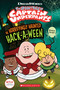 The Horrifyingly Haunted Hack-A-Ween (The Epic Tales of Captain Underpants TV: Young Graphic Novel) by Meredith Rusu, 9781338630213