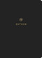 ESV Scripture Journal (Esther (Paperback)) by , 9781433546464