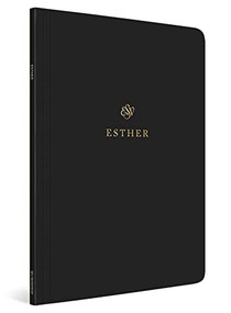 ESV Scripture Journal (Esther (Paperback)) by , 9781433546464