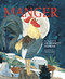 Manger by Lee Bennett Hopkins, Helen Cann, 9780802855329
