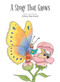 A Story That Grows by Gilles Bachelet, 9780802855121