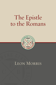 The Epistle to the Romans - 9780802875945 by Leon Morris, 9780802875945