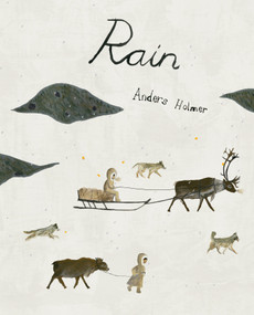 Rain - 9780802855077 by Anders Holmer, 9780802855077