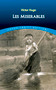 Les Miserables - 9780486822181 by Victor Hugo, Isabel Hapgood, 9780486822181