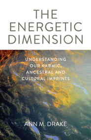 The Energetic Dimension (Understanding Our Karmic, Ancestral and Cultural Imprints) by Ann  M. Drake, 9781789041378