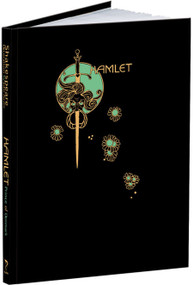 Hamlet, Prince of Denmark - 9781606600054 by William Shakespeare, John Austen, 9781606600054