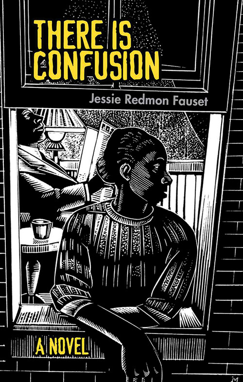 There Is Confusion by Jessie Redmon Fauset, 9780486843506
