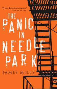 The Panic in Needle Park by James Mills, 9780486839318