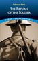 The Return of the Soldier by Rebecca West, 9780486839301