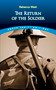 The Return of the Soldier by Rebecca West, 9780486839301