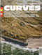 Curves: Germany's Coastline | Denmark by Stefan Bogner, 9783667110909