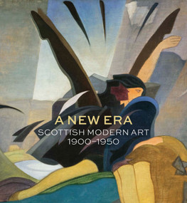 A New Era by Alice Strang, 9781911054160
