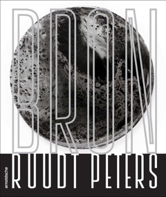 Ruudt Peters (Source / Bron) by Aaron Decker, Marina Elenskaya, 9783897904996