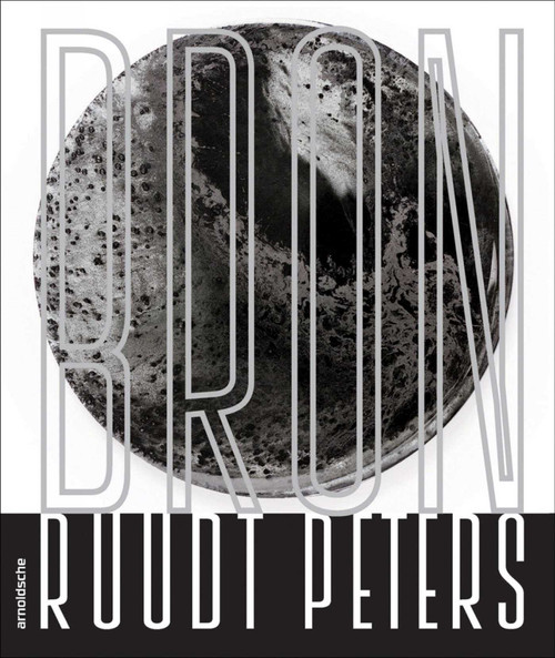 Ruudt Peters (Source / Bron) by Aaron Decker, Marina Elenskaya, 9783897904996