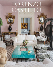 Lorenzo Castillo by Lorenzo Castillo, Enric Pastor, Michael Bodro, 9788494734267