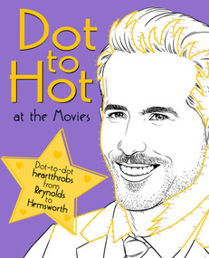 Dot to Hot at the Movies by Lily Magnus, 9781499806397