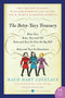 The Betsy-Tacy Treasury (The First Four Betsy-Tacy Books) by Maud Hart Lovelace, 9780062095879