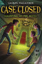 Case Closed #3: Haunting at the Hotel - 9780062676344 by Lauren Magaziner, 9780062676344