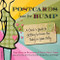 Postcards from the Bump (A Chick's Guide to Getting to Know the Baby in Your Belly) by Ame Mahler Beanland, Emily Miles Terry, 9780738213224