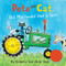 Pete the Cat: Old MacDonald Had a Farm Sound Book by James Dean, James Dean, Kimberly Dean, 9780062982254