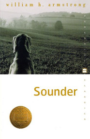 Sounder - 9780060935481 by William H. Armstrong, 9780060935481