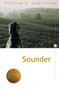 Sounder - 9780060935481 by William H. Armstrong, 9780060935481