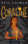 Coraline Graphic Novel by Neil Gaiman, P. Craig Russell, 9780060825430