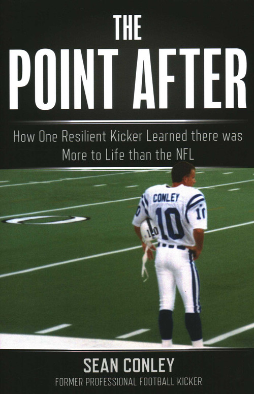 The Point After by Sean Conley, 9781493042760