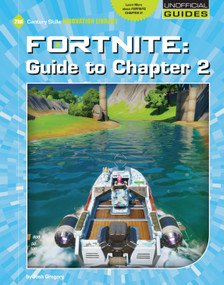 Fortnite: Guide to Chapter 2 by Josh Gregory, 9781534167254