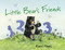 Little Bear's Friends by Karel Hayes, 9781608936946