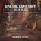 Spatial Cemetery (A Journey Beneath the Surface of Hidden Hong Kong) by HK Urbex, 9789887792864