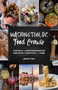 Washington, DC Food Crawls (Touring the Neighborhoods One Bite and Libation at a Time) by Nomtastic Foods, 9781493045105