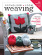 Potholder Loom Weaving (Techniques for multi-color patterns, different shapes, and tapestry weaving) by Noreen Crone-Findlay, 9780811737999