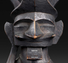 Rarities (From The Himalayas to Hawaii) by Thomas Murray, 9781898113720