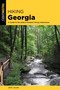 Hiking Georgia by Jimmy Jacobs, 9781493051519