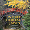 World Heritage Japan by John Lander, 9786164510111