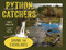 Python Catchers (Saving the Everglades) by Marta Magellan, Mauro Magellan, 9781683340492