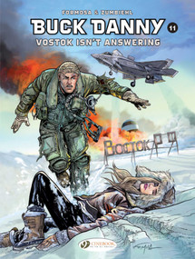 Vostok, Do You Read Me? by Frederic Zumbiehl, Gil Formosa, 9781849184991